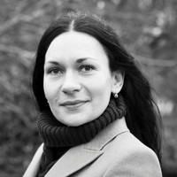 Natalia Dombrovskaya