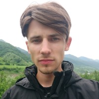 Daniil Tkach