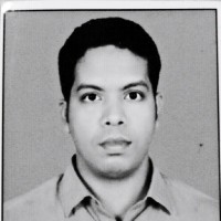 Amiya Ranjan Sahoo