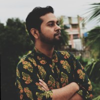 Ankan Majumder