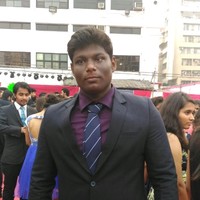 Vinay Nirmal