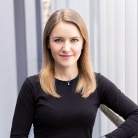 Lucie Matušová