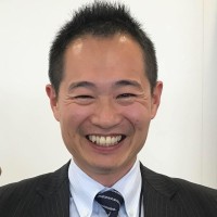 Ash Atsushi Kawasaki