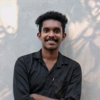 Aswin Bose