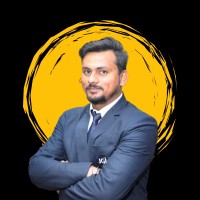 Abhishek Dubey