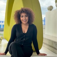 Dunya Bouchouafa