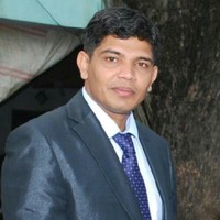 Praveen Kumar