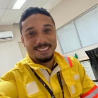 Lucas Marcondes Dos Santos Romão