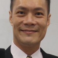 Vincent Tham