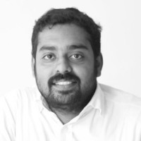 Rakesh Kiron