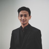 Ferrie Fairon Mangapit