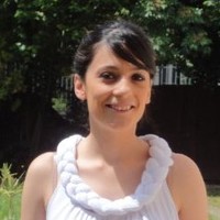 Julie Avril