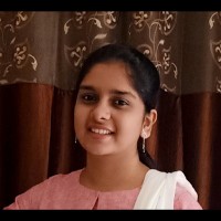 Sravya M