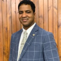 DeMarlon Nixon