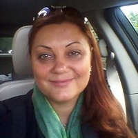 Татьяна Васильева