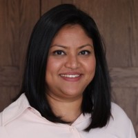 Sharmia Bakar