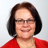 Shirley Casper