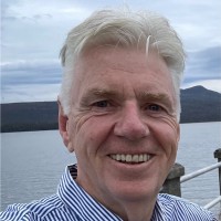 Dr Michael Aitken AM