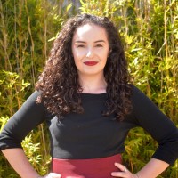 Catherine Cawley