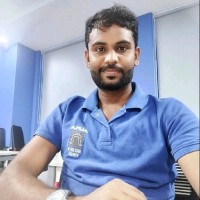 Nilesh Chavan