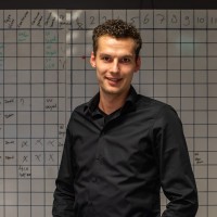 Cornelis Swets