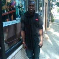 Samuel Wilson