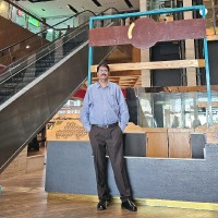 Ravi Kumar R