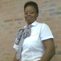 Theresa Mhande