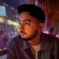 Gus Ramirez