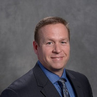 Reece Patterson, Mba