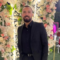 Ali Elmayyah