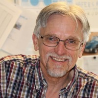 Joop Huiberts