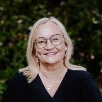 Maria Comstedt