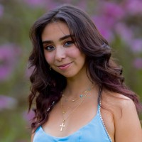 Sofia Irigoyen-Barrientos