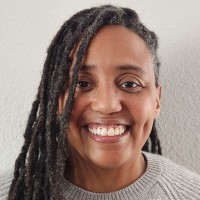 Joy Mitchell
