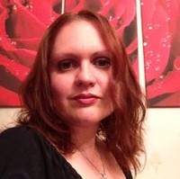 Donna Scholefield