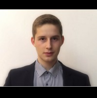 Joshua Huber