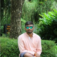 Adarsh Ettaki Manjunath