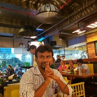 Raghu Vilasagaram