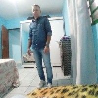 Laerdson Leite De Souza