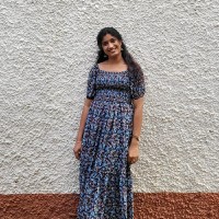Simi Chacko