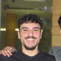 Nicholas Nakhoul
