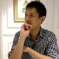 Thomas Ng