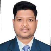Asish Behera