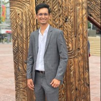 Yash Patel
