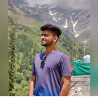 Dushyant Suthar