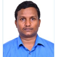 Dhamodharan Krishnan