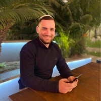 Meir Elzarat