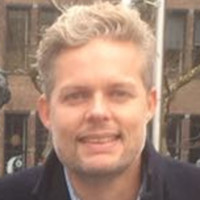 Bart Pronk