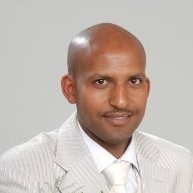 Paulos Haile